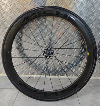 JUEGO DE RUEDAS MICHE SWR T50