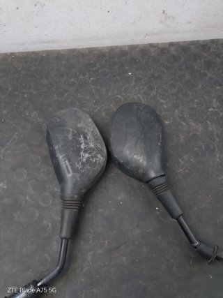 Specchietti Sym Symphony 125-200 2006-2010