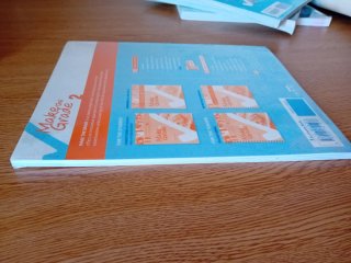 Make The Grade 2ºbachillerato. Workbook 2019