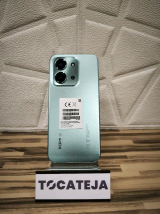 Xiaomi Redmi 15C 5G