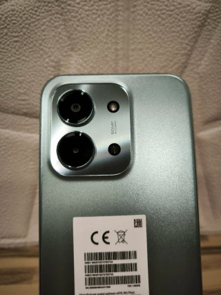Xiaomi Redmi 15C 5G