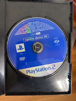 Revista PS2 Nº 39 - Abril 2004