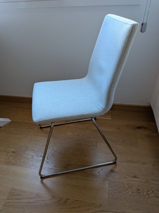 6 Sillas Ikea Fundas Lavables
