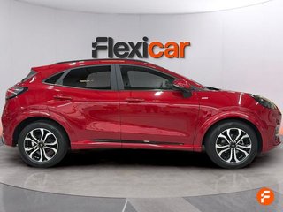 Ford Puma 1.0 EcoBoost 125cv ST-Line MHEV