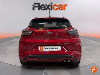 Ford Puma 1.0 EcoBoost 125cv ST-Line MHEV