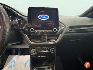 Ford Puma 1.0 EcoBoost 125cv ST-Line MHEV