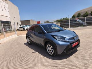 Toyota Aygo X Cross 1.0 VVT-I 72CV Play