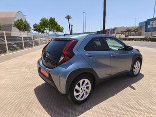 Toyota Aygo X Cross 1.0 VVT-I 72CV Play