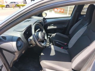 Toyota Aygo X Cross 1.0 VVT-I 72CV Play