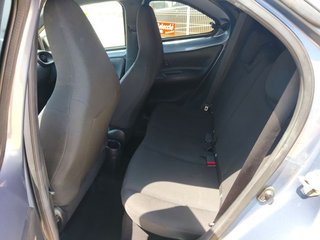 Toyota Aygo X Cross 1.0 VVT-I 72CV Play