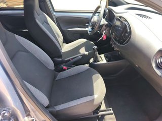 Toyota Aygo X Cross 1.0 VVT-I 72CV Play