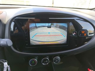 Toyota Aygo X Cross 1.0 VVT-I 72CV Play