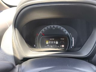 Toyota Aygo X Cross 1.0 VVT-I 72CV Play