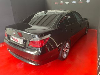 BMW 530D