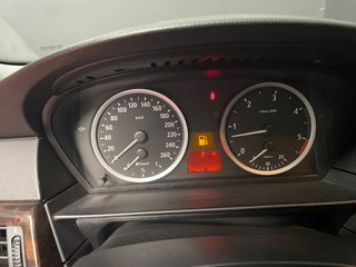 BMW 530D
