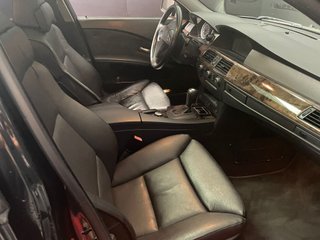 BMW 530D