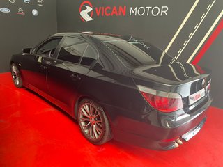 BMW 530D