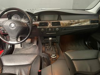 BMW 530D