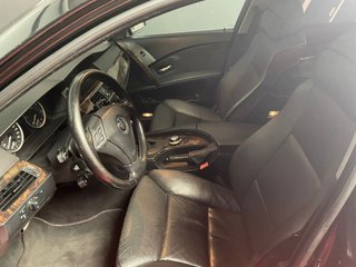 BMW 530D