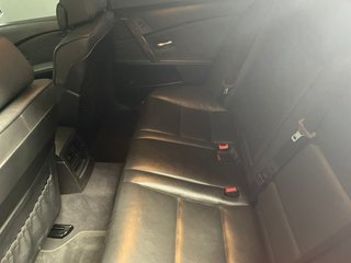 BMW 530D