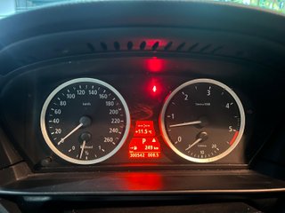 BMW 530D