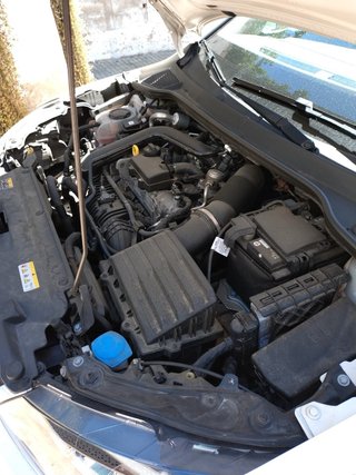 SEAT Arona 2022 1.0 TSI (95CV) 70kW