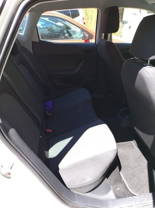 SEAT Arona 2022 1.0 TSI (95CV) 70kW