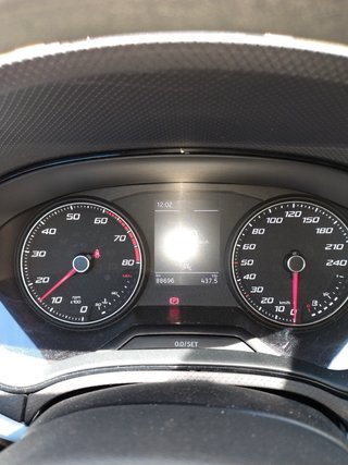 SEAT Arona 2022 1.0 TSI (95CV) 70kW