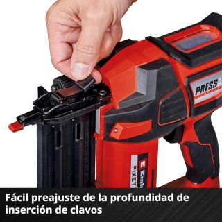 Trapanatore a batteria Einhell FIXETTO 18V