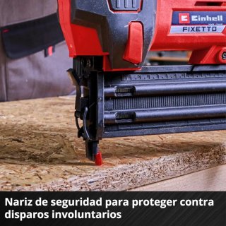 Trapanatore a batteria Einhell FIXETTO 18V