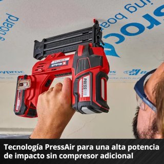 Trapanatore a batteria Einhell FIXETTO 18V