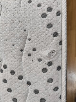 Base Tatami Madera