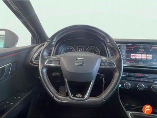 Seat Leon ST 1.8 TSI 132kW (180CV) St&Sp FR