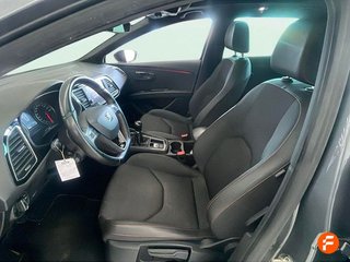 Seat Leon ST 1.8 TSI 132kW (180CV) St&Sp FR