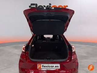 Ford Puma 1.0 EcoBoost 125cv ST-Line MHEV