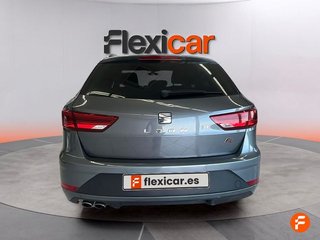 Seat Leon ST 1.8 TSI 132kW (180CV) St&Sp FR