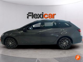 Seat Leon ST 1.8 TSI 132kW (180CV) St&Sp FR