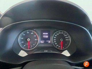 Seat Leon ST 1.8 TSI 132kW (180CV) St&Sp FR