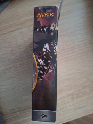 Magic: Pack de Inicio Muertos Vivientes de Grixis