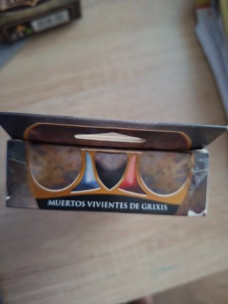Magic: Pack de Inicio Muertos Vivientes de Grixis
