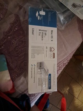 Devolo dLAN 500 AVtriple+ PLC