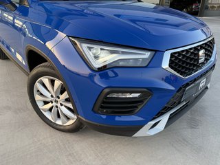 SEAT Ateca 2.0 TDI 150cv 2022