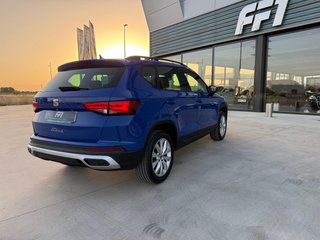 SEAT Ateca 2.0 TDI 150cv 2022