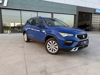 SEAT Ateca 2.0 TDI 150cv 2022