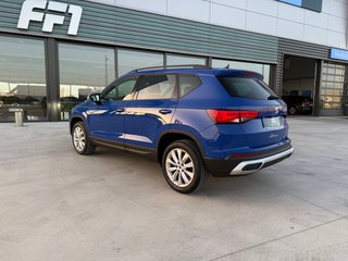 SEAT Ateca 2.0 TDI 150cv 2022