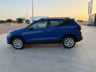 SEAT Ateca 2.0 TDI 150cv 2022