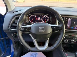 SEAT Ateca 2.0 TDI 150cv 2022