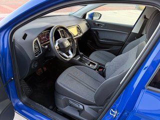 SEAT Ateca 2.0 TDI 150cv 2022