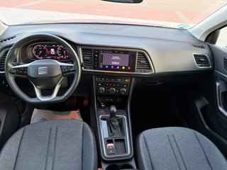 SEAT Ateca 2.0 TDI 150cv 2022