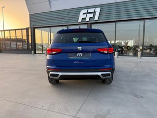 SEAT Ateca 2.0 TDI 150cv 2022